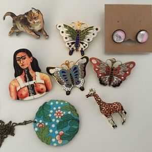 Jewelry Lot